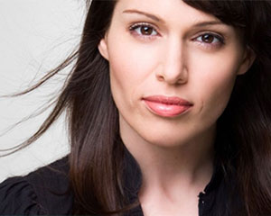 Up Close and Reasonably Personal | Amanda Harrison