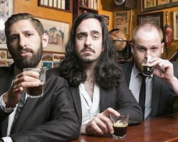 Aunty Donna