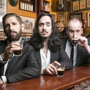 Aunty Donna