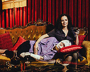 Concussion | Ellandar Productions