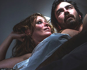 Danny and the Deep Blue Sea | Little Spoon Theatre Co.