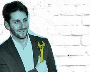 Tales of a Used Car Salesman | Drew Collet