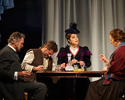 The Seagull | Black Swan State Theatre Company