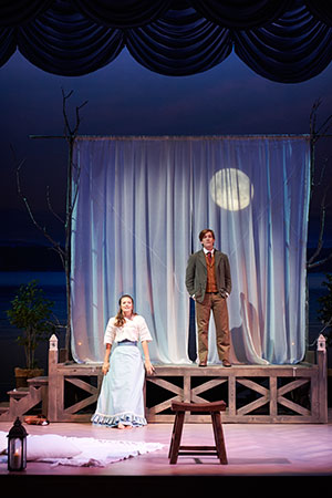 The Seagull | Black Swan State Theatre Company