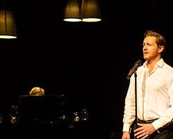 Time is a Traveller | David Harris