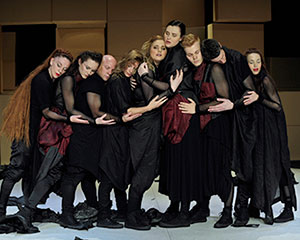 Abandon | OperaQ Studio and Dancenorth