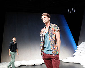 Cock | Melbourne Theatre Company