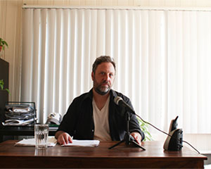 Fresh Faces Edition | Barefaced Stories