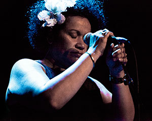 At Last: The Etta James Story