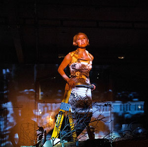 Evolution, Revolution and the Mail Order Bride