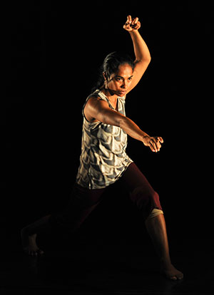 Gudirr Gudirr | Marrugeku