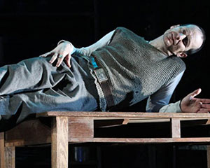 An Iliad | Perth Festival 2014