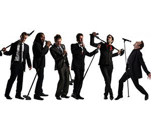 All This Time | The Magnets