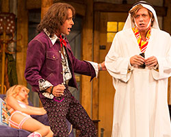 Noises Off | Sydney Theatre Company