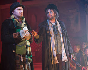 Oliver! | The Gilbert & Sullivan Society of SA