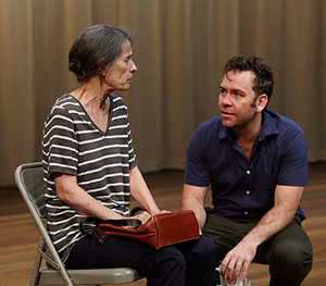 Once in Royal David’s City | Belvoir