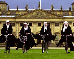 Sing-a-long-a Sound of Music