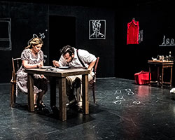 A Special Day | Por Piedad Teatro & The Play Company