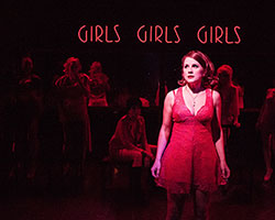 Sweet Charity | Hayes Theatre Co