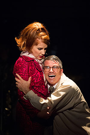 Sweet Charity | Hayes Theatre Co