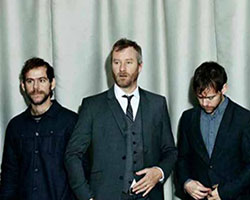 The National | Perth Festival 2014