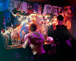 Underground | Motherboard Productions