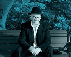 Here and Now – The Songs of Noël Coward | Robert Green