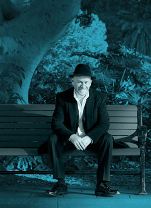 Here and Now – The Songs of Noël Coward | Robert Green