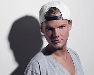 True Tour | Avicii