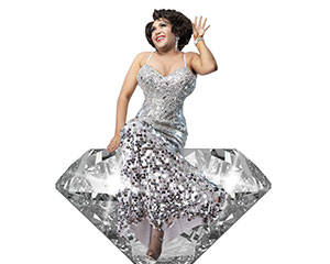 Diamonds are for Trevor | Trevor Ashley