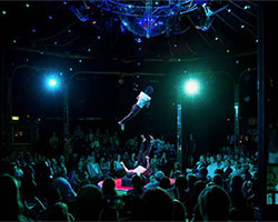 Empire | Spiegelworld