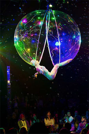 Empire | Spiegelworld