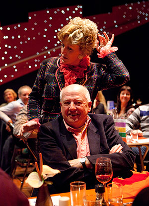 Faulty Towers The Dining Experience