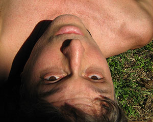 Lay of the Land | Theatreworks