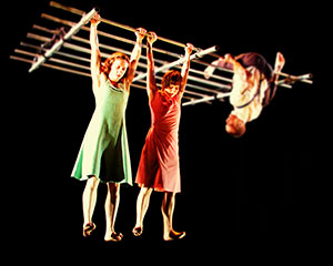 Ockham’s Razor | Sydney Festival 2014