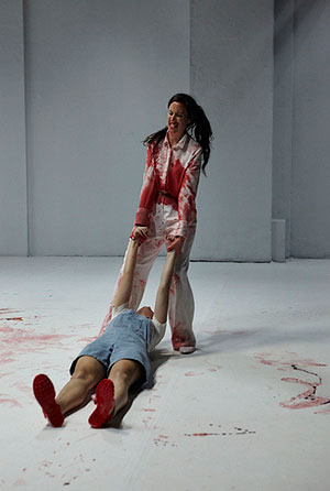Oedipus Schmoedipus | post