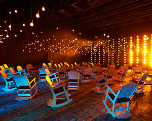 All That Fall | Pan Pan Theatre