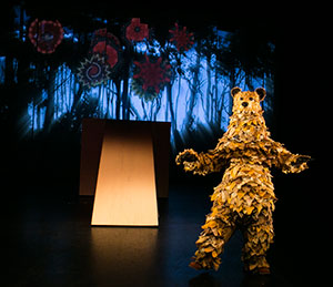 The Piper | My Darling Patricia