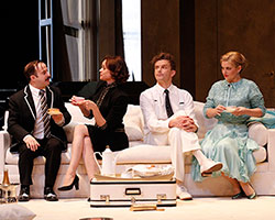 Private Lives | Melbourne Theatre Company