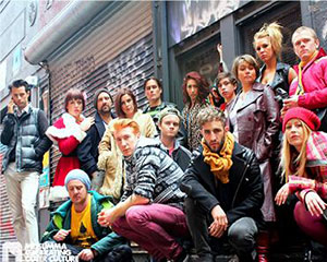 RENT | Next Step Productions