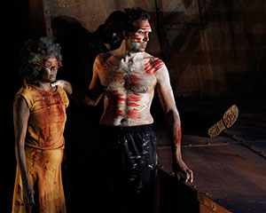 The Shadow King | Malthouse Theatre