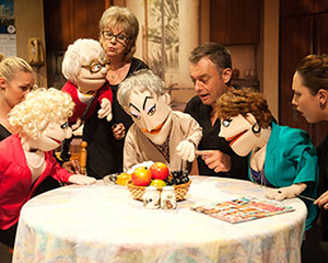 Thank You for Being a Friend | Matthew Management and Neil Gooding Productions