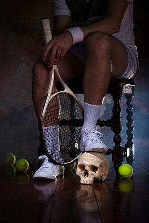 Wittenberg | Brevity Theatre Co