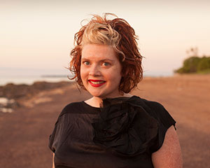 Edwina Lunn