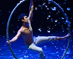 Rouge et Blanc | NICA