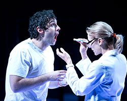 The Effect | Sydney Theatre Company