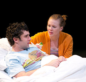 The Effect | Sydney Theatre Company