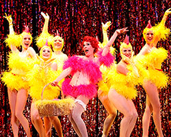 Guys and Dolls | The Production Company