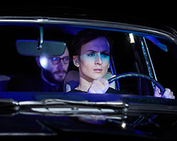 Hedda Gabler | Belvoir