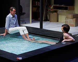 Hedda Gabler | Belvoir